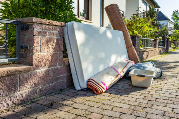 Best Basement Cleanout  in Buckeystown, MD